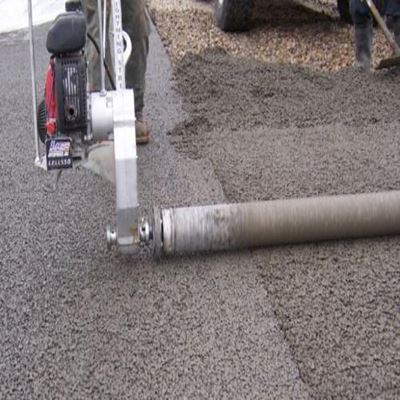 Adaptowalność domieszki do betonu i cementu